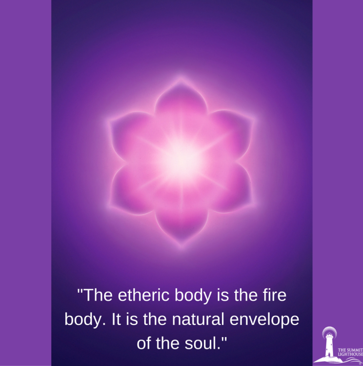 Spiritual Keys To Healing